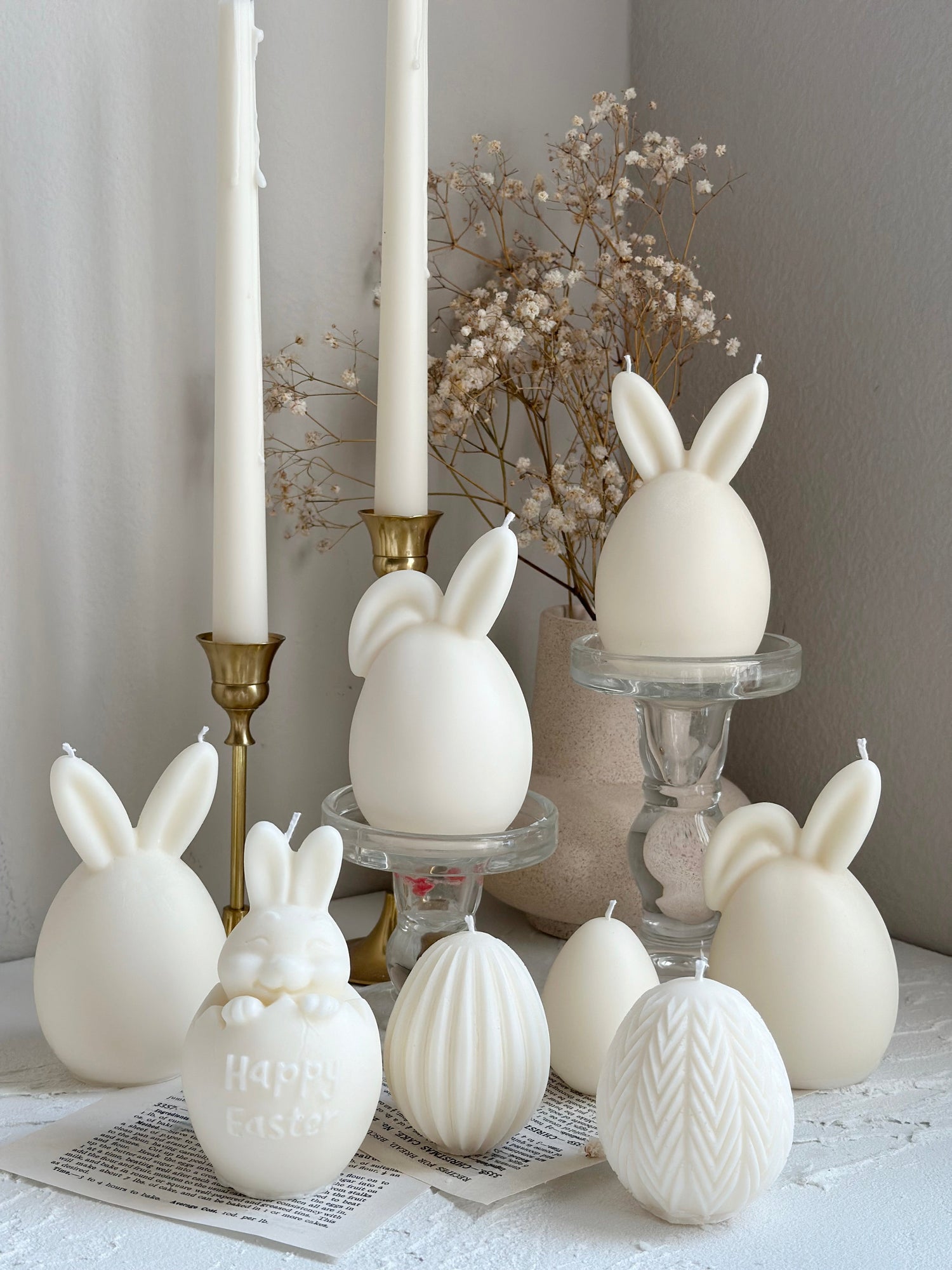 Easter Collection