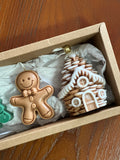 Christmas Warmth Collection Sets