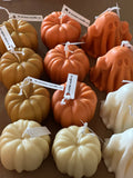 Spiced Pumpkin Candle