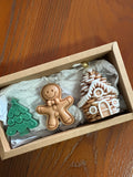 Christmas Warmth Collection Sets