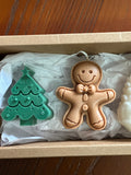 Christmas Warmth Collection Sets