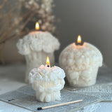 Timeless Bouquet Candle