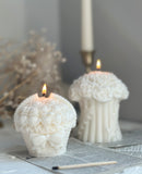 Timeless Bouquet Candle