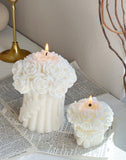 Timeless Bouquet Candle