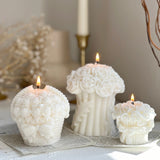Timeless Bouquet Candle