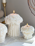 Timeless Bouquet Candle