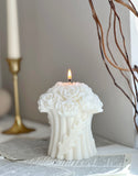 Timeless Bouquet Candle