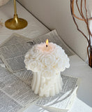 Timeless Bouquet Candle