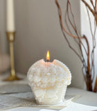 Timeless Bouquet Candle