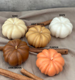 Spiced Pumpkin Candle