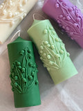 Lily of the Valley Candle (1pc)