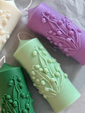 Lily of the Valley Candle (1pc)
