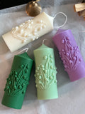 Lily of the Valley Candle (1pc)