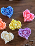 Velvet Rose Candle