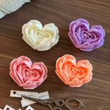 La Rose Candle