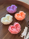 La Rose Candle