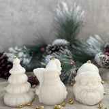Christmas Candles