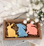 Easter Bunny Candle – Three Ear Styles（1pc）