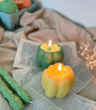 Bell Pepper Candle