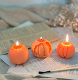Fruit & Vegetable Candles