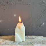 Christmas Cottage Candle