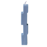 Curve Pillar Candles