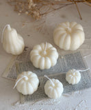 Harvest Pumpkin Candle