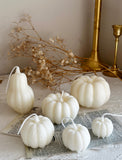 Harvest Pumpkin Candle