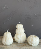 Cozy Pumpkin Candle