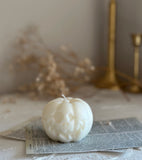 Cozy Pumpkin Candle