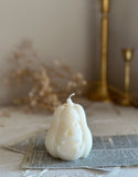 Cozy Pumpkin Candle