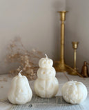 Cozy Pumpkin Candle