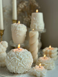Valentine's Collection Candles