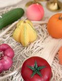 Handmade Fruit Candle Collection | Realistic Food Candles | Cute Home Decor