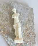 Venus Goddess Candle