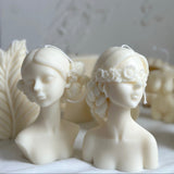 "Her" Candles