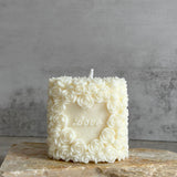 Rose Grace Candle(1pc)