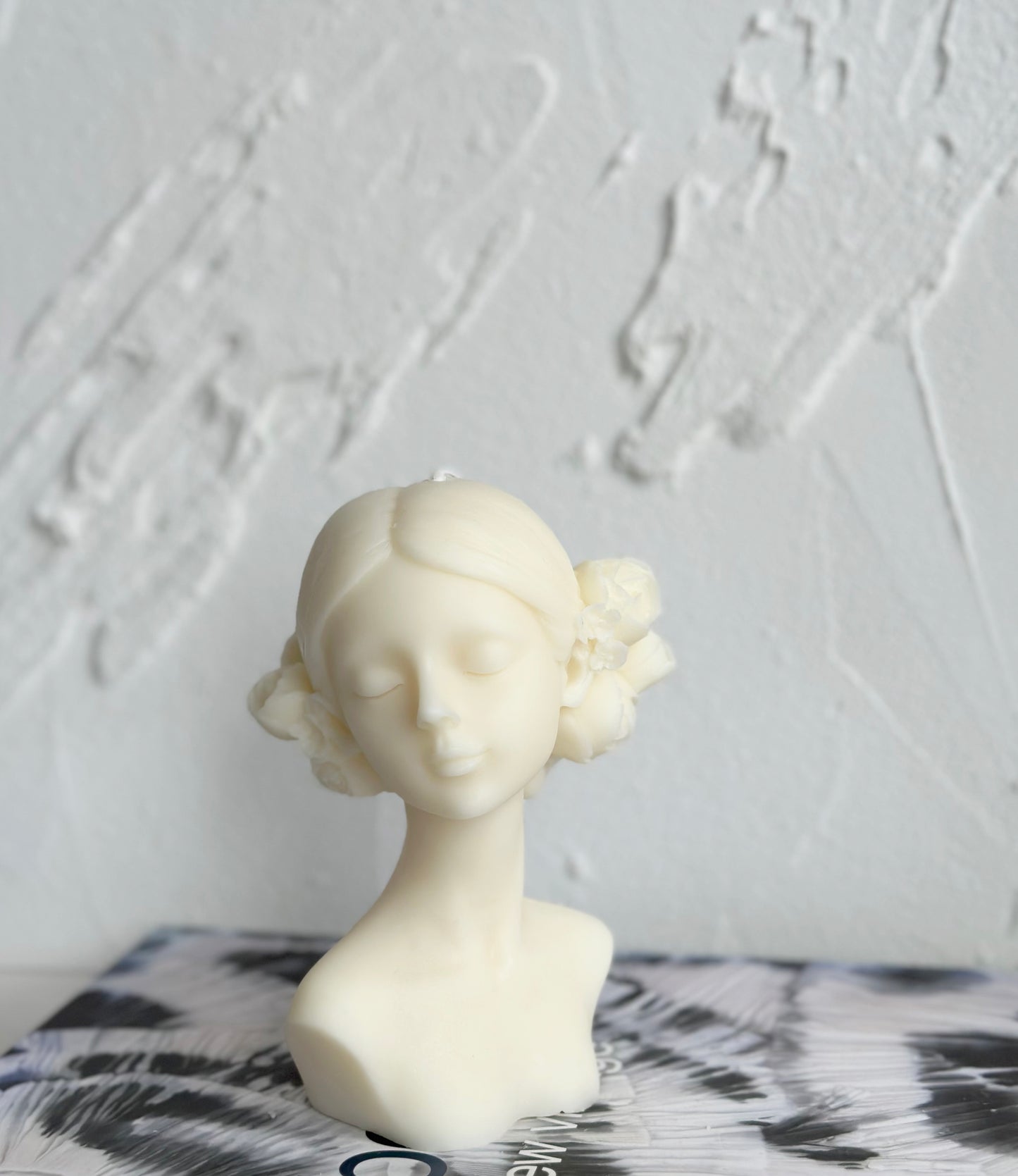 "Her" Candles