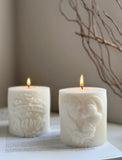 World's Best Mama Candle