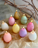 Mini Easter Egg Candle(1pc)