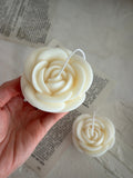 Pure Rose Candles