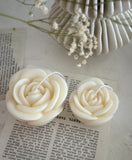 Pure Rose Candles