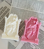 City of Angel Candle