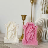 City of Angel Candle