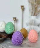 Fairy Egg Candle